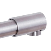 Kitchen Faucet, SUS304 Stainless Steel, Satin Finish, CF011