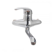 Wall Mounted Faucet, Chrome, LMX105