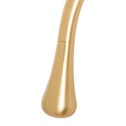 Basin Mixer, Sanitary Brass, Gold, WZY/325/A