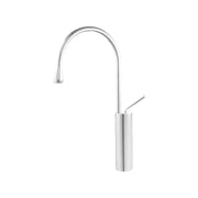 Basin Faucet, Sanitary Brass, Chrome, WZY/323/A