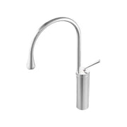 Basin Faucet, Sanitary Brass, Chrome, WZY/323/A