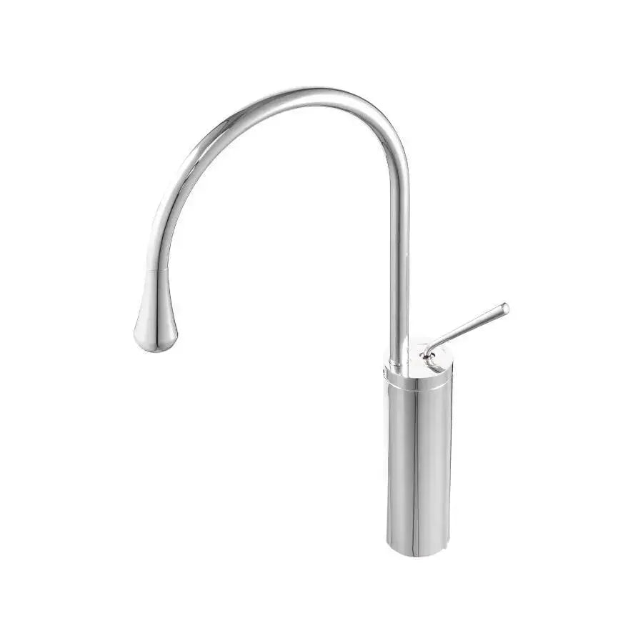 Basin Faucet, Sanitary Brass, Chrome, WZY/323/A