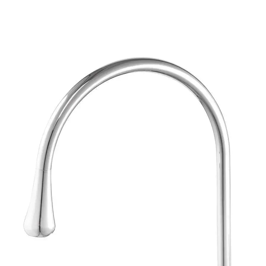 Basin Faucet, Sanitary Brass, Chrome, WZY/323/A