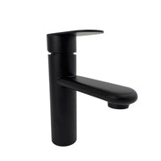 Black Stainless Steel Sink Faucet ZY1001
