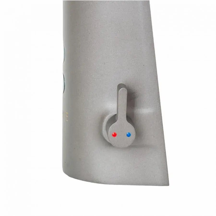 Basin Mixer with Sensor, Sanitary Brass, Gray, RW-190GR