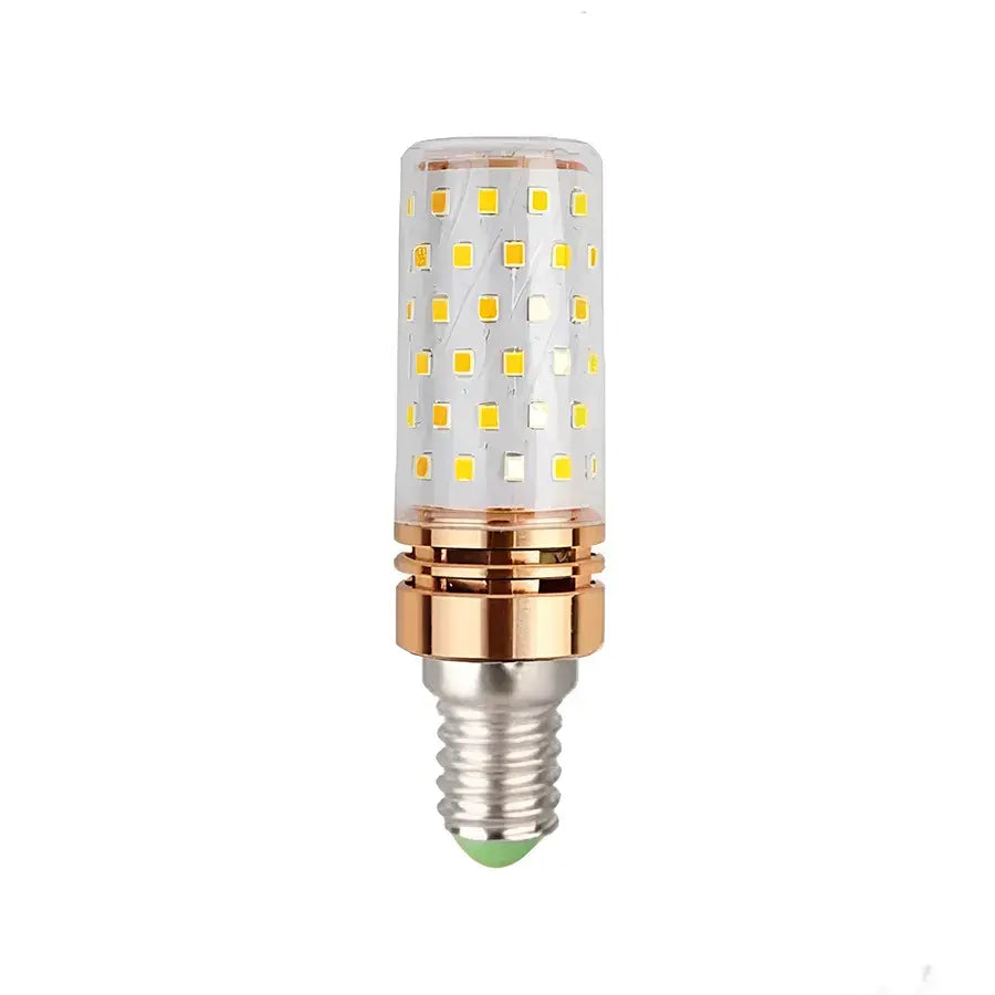 LED bulb, 16W, E14 socket, Cold Light 6000K