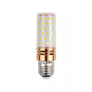 E27 LED bulb, 16W, Rose, Cold Light, 6000K