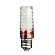 E27 LED bulb, 16W, Rose, Cold Light, 6000K
