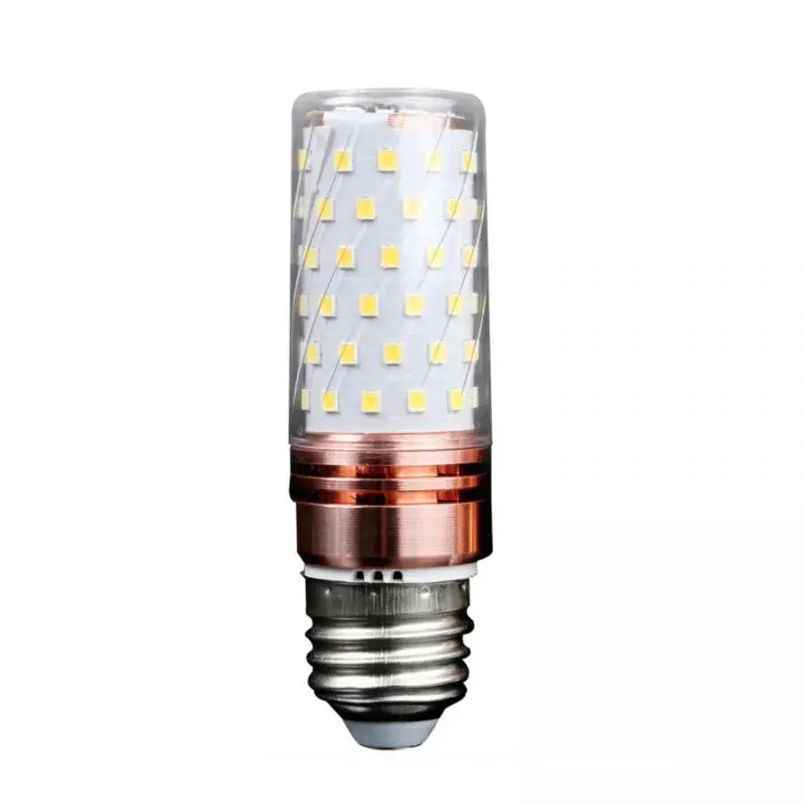 E27 LED bulb, 16W, Rose, Cold Light, 6000K