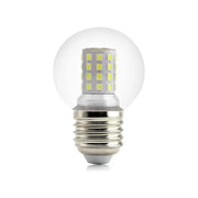 LED Bulb E27 6W Cool Light
