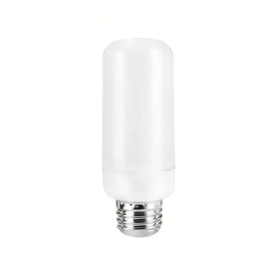 E27 3W Flame LED Bulb Warm Light