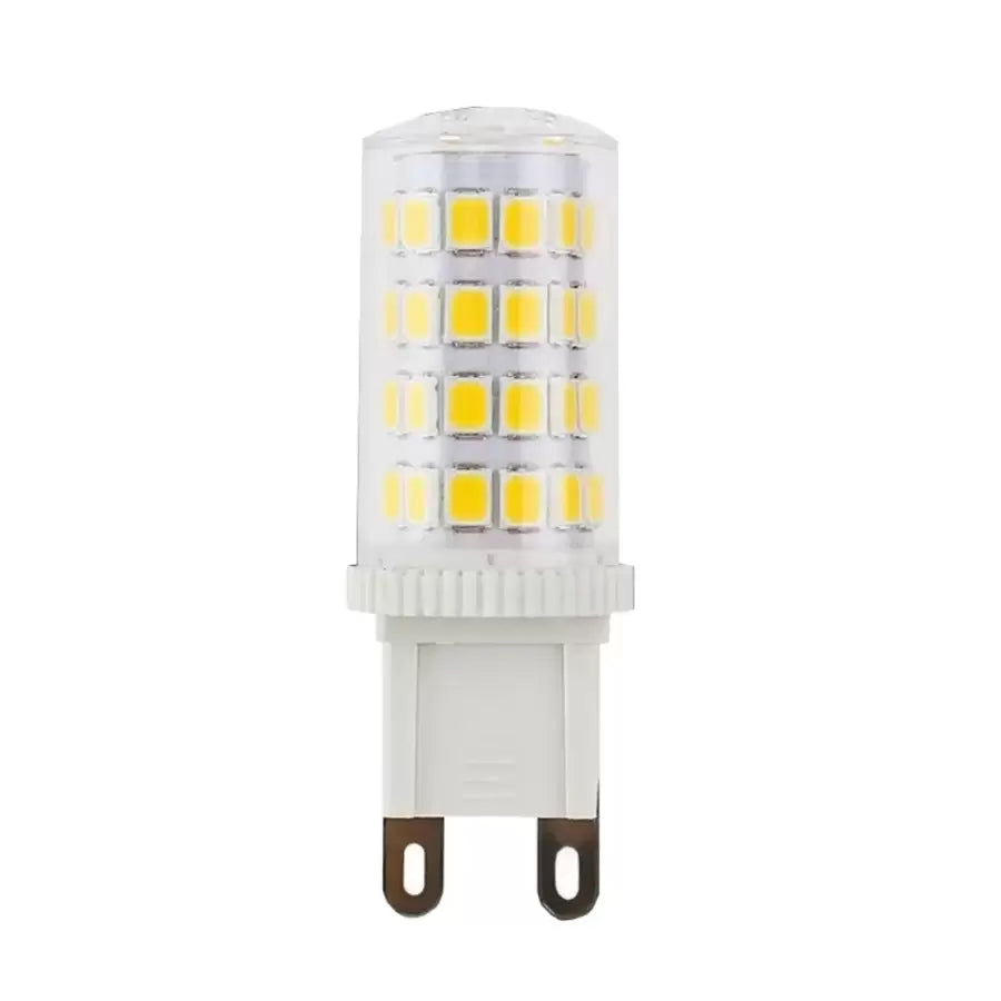 LED Bulb G9 7W Warm Cool Neutral Light