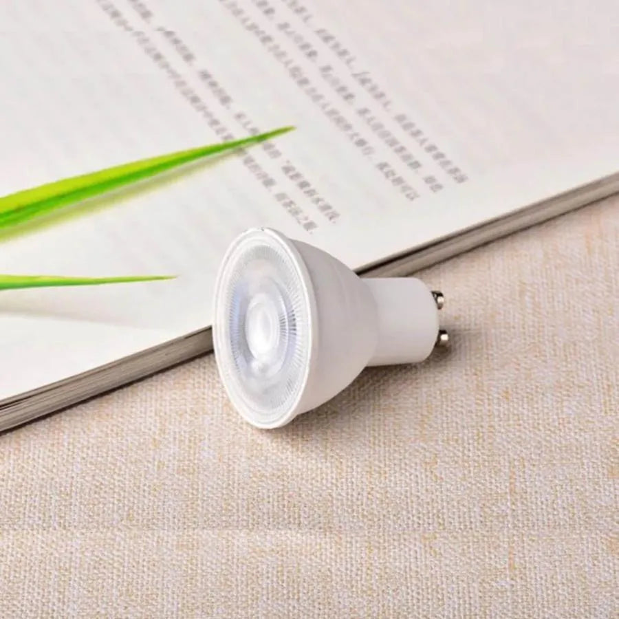 Led bulb GU10 10W Cold Light 6500K