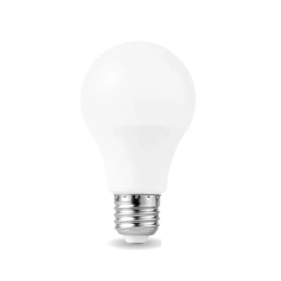 LED Bulb with Sensor, 12W, 6500K