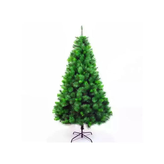Artificial Christmas tree, 240 cm, Green