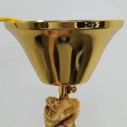 Maxim Crystal Chandelier 6x E14 Diameter 40cm Gold