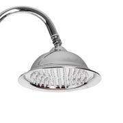 Shower Column, Sanitary Brass, Chrome, WZY/310/A