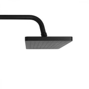 Shower Column, Sanitary Brass, Black, 9990H