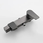 Shower Column, Sanitary Brass, Satin Finish, 9910N