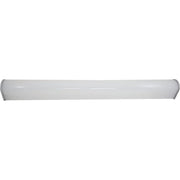 LED Lighting Fixture, 20W, 6500K, 90cm