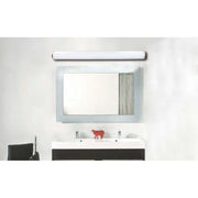 LED Lighting Fixture, 20W, 6500K, 90cm