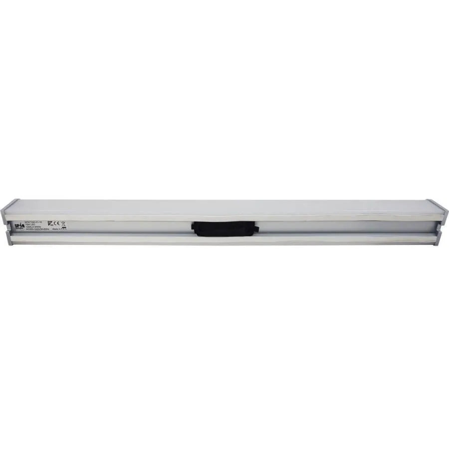 LED Lighting Fixture, 20W, 6500K, 90cm