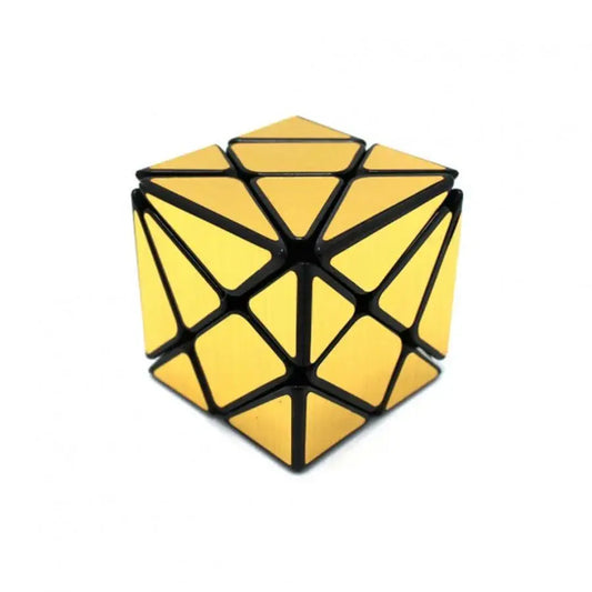 Rubik's Cube 3X2 Gold, MY/11