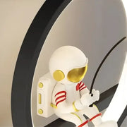 Swarna 20W LED wall lamp Black