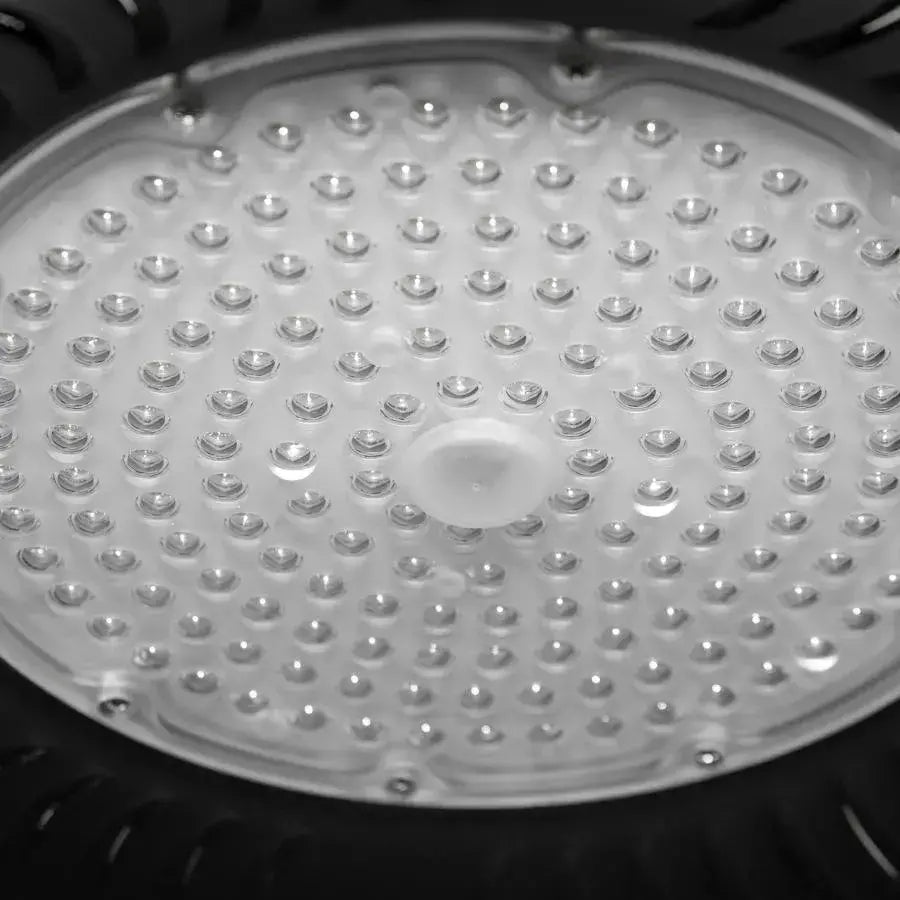 Industrial LED FSL lamp, 150W, 6500K, IP.65