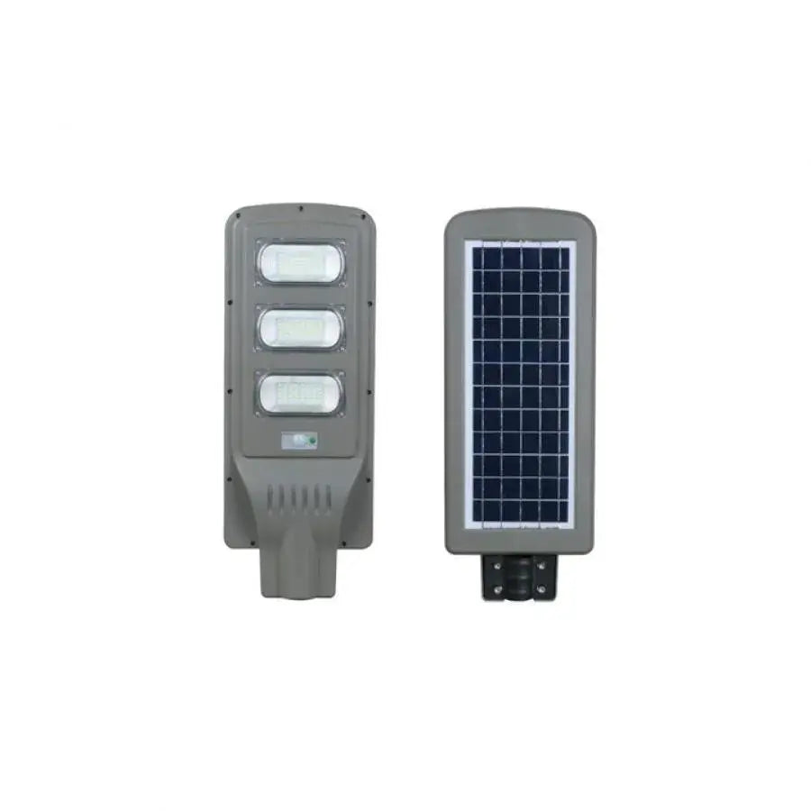 Fantas LED Street Lamp, with Sensor, 90W, 6500K, IP.65