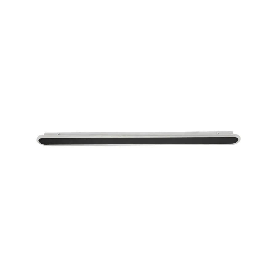 Caspian LED Wall Lamp 15W Black