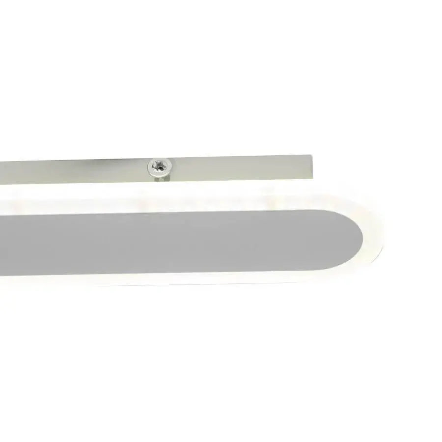 Clayton LED Wall Lamp 15W White