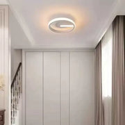 Mitchell LED Chandelier 16W White