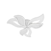 LED chandelier with remote control KYLEN 144W, 6 Elements, Cold/Warm/Neutral light, Dimmable, White