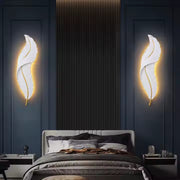 Pena LED lamp 65cm, Cold/Warm/Neutral light, Golden White