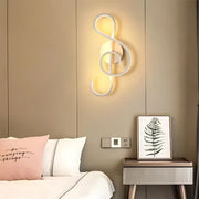 Cheisa LED Wall Lamp, 11W, White, Cold/Warm/Neutral Light