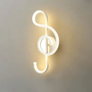 Cheisa LED Wall Lamp, 11W, White, Cold/Warm/Neutral Light