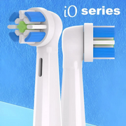 Set of 4 X Oral-B iO compatible refills