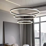Pagano LED Lust, 46W, 4000k, 30x40x49.9cm, adjustable height