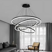 Pagano LED Lust, 46W, 4000k, 30x40x49.9cm, adjustable height