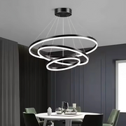 Pagano LED Lust, 46W, 4000k, 30x40x49.9cm, adjustable height