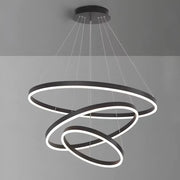 Pagano LED Lust, 46W, 4000k, 30x40x49.9cm, adjustable height