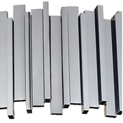 BLOIS Regalis Crystal Chandelier 10xE14, Diameter 80cm, Silver, Adjustable Height