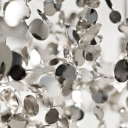 Montero Silver Chandelier