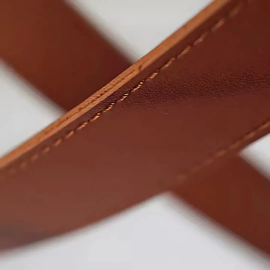 Modern Chandelier, LED, ARIA Largo, 36W, Neutral light, Brown