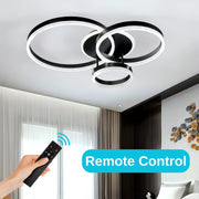 LED LOLUS WITH LILITH 94W remote control