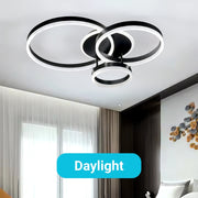 LED LOLUS WITH LILITH 94W remote control