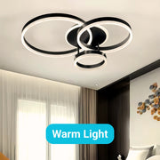 LED LOLUS WITH LILITH 94W remote control