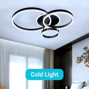 LED LOLUS WITH LILITH 94W remote control
