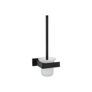 Black and White Toilet Brush GJ612